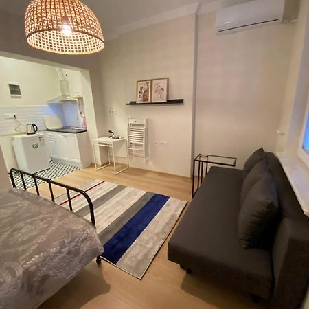 Sapphire Suites Taksim อิสตันบูล ภายนอก รูปภาพ