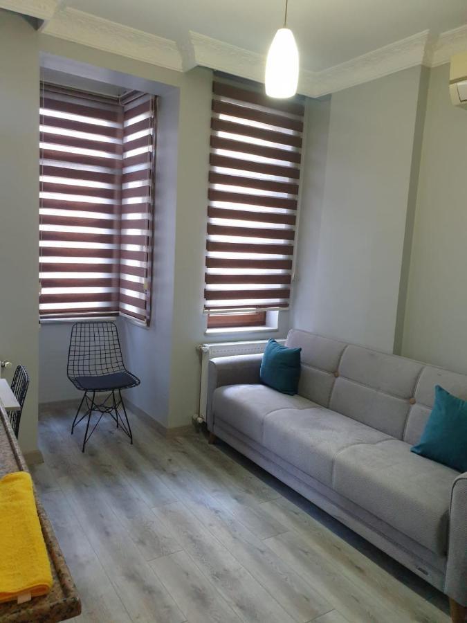 Sapphire Suites Taksim อิสตันบูล ภายนอก รูปภาพ