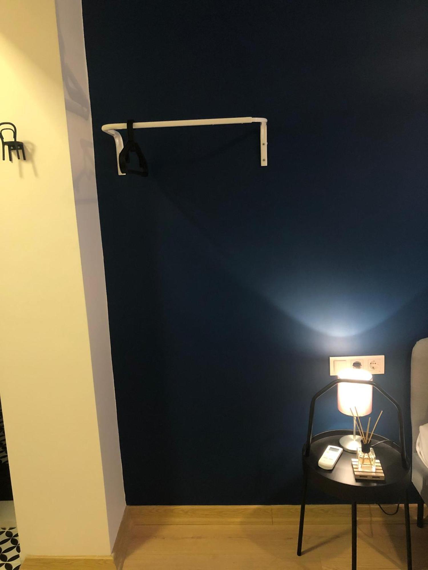 Sapphire Suites Taksim อิสตันบูล ภายนอก รูปภาพ