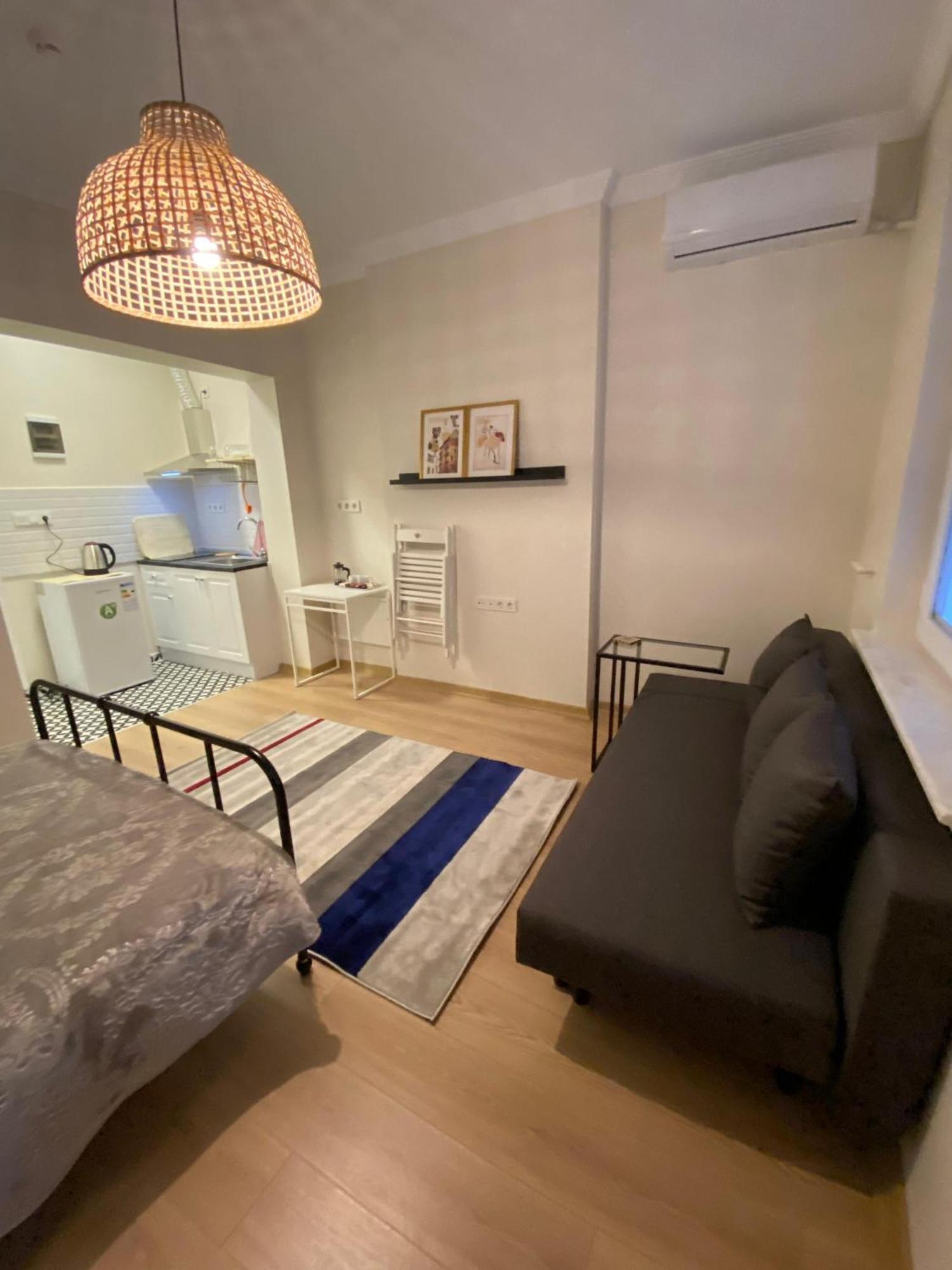 Sapphire Suites Taksim อิสตันบูล ภายนอก รูปภาพ