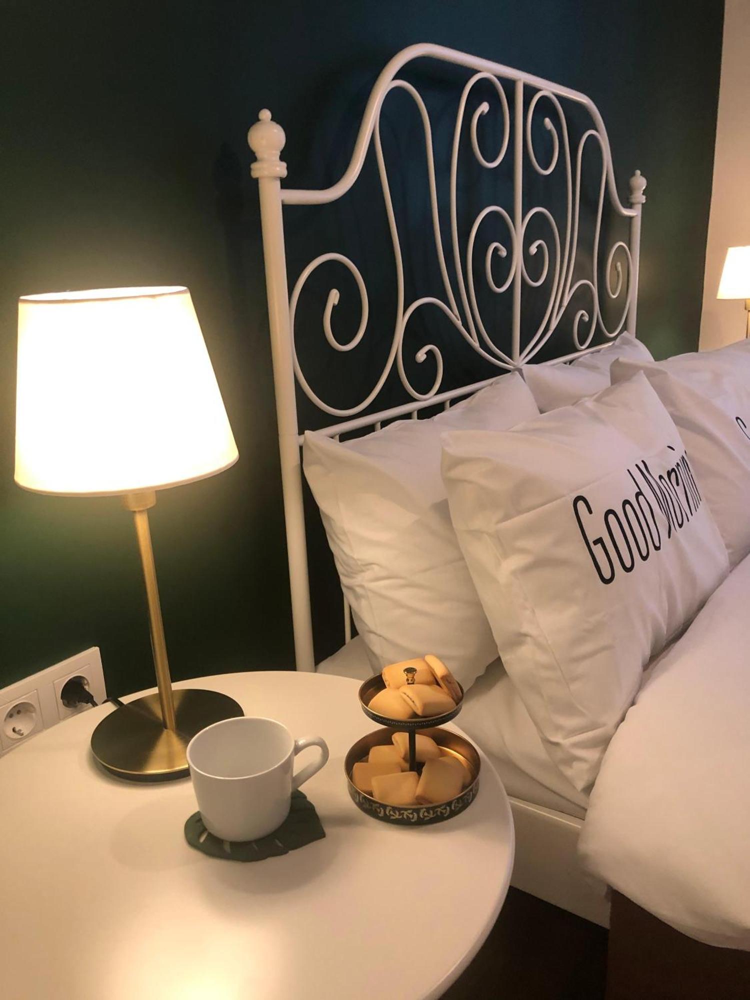 Sapphire Suites Taksim อิสตันบูล ภายนอก รูปภาพ