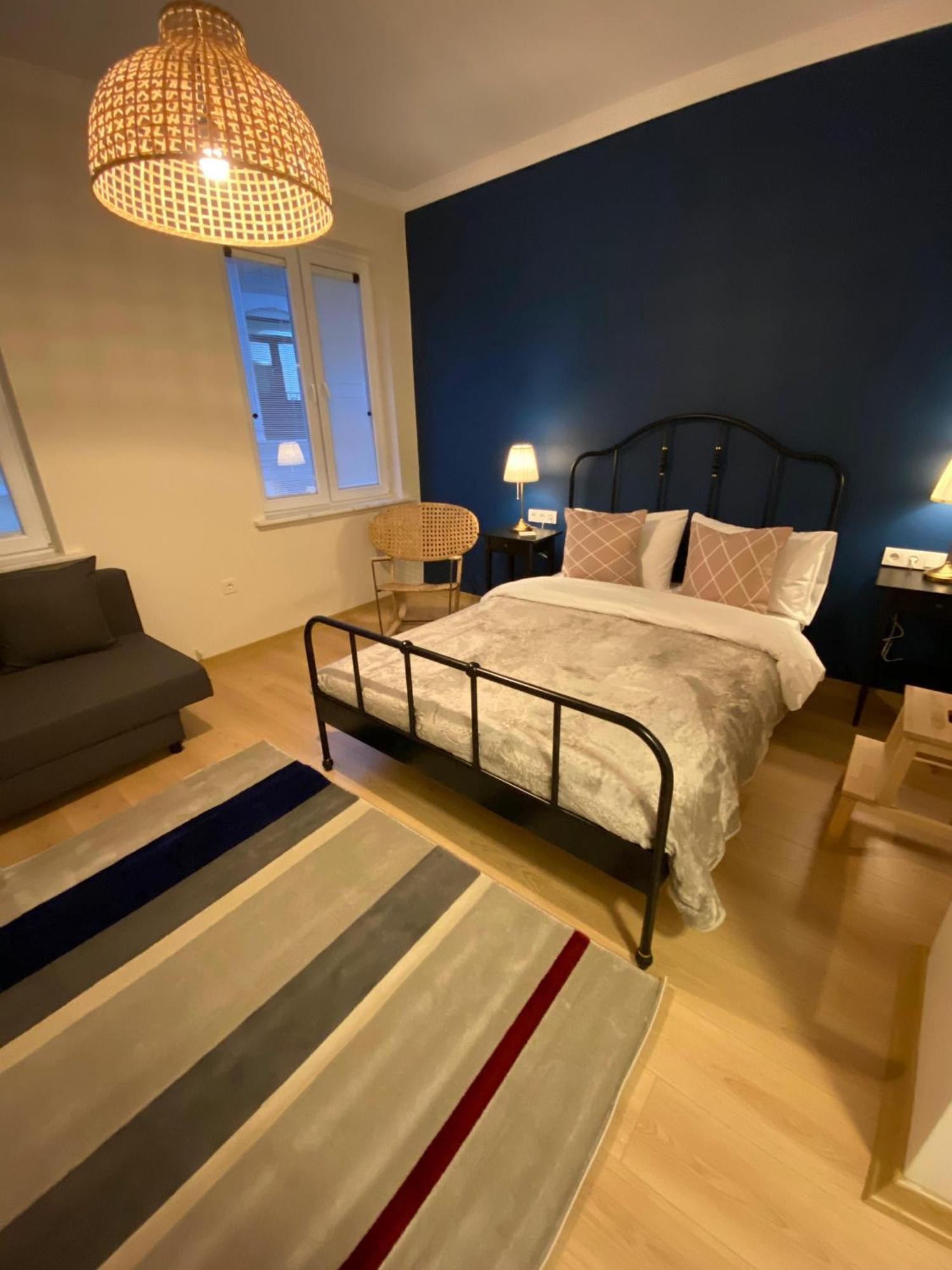 Sapphire Suites Taksim อิสตันบูล ภายนอก รูปภาพ