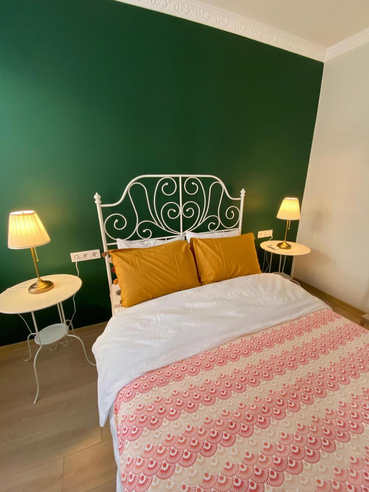 Sapphire Suites Taksim อิสตันบูล ภายนอก รูปภาพ