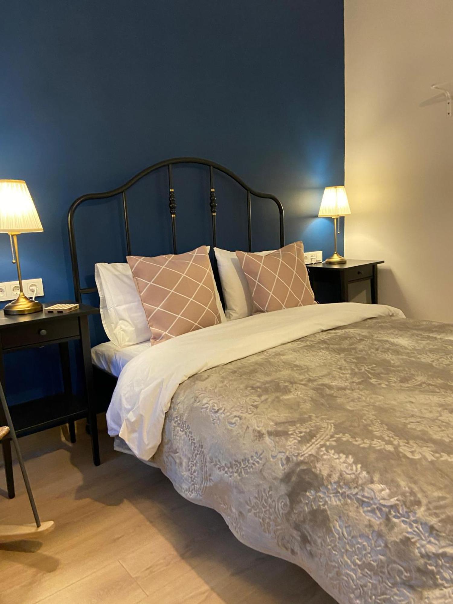 Sapphire Suites Taksim อิสตันบูล ภายนอก รูปภาพ