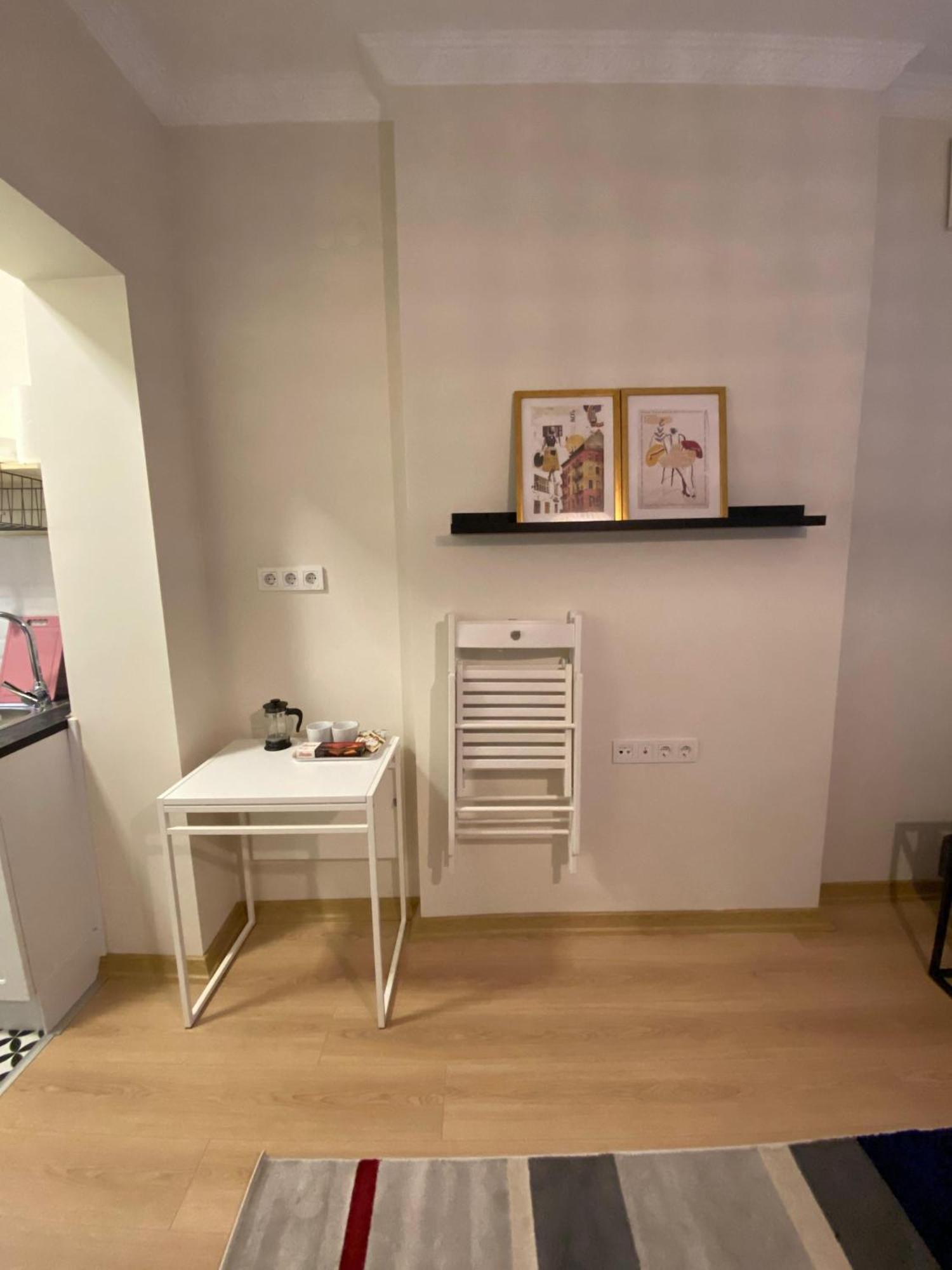 Sapphire Suites Taksim อิสตันบูล ภายนอก รูปภาพ