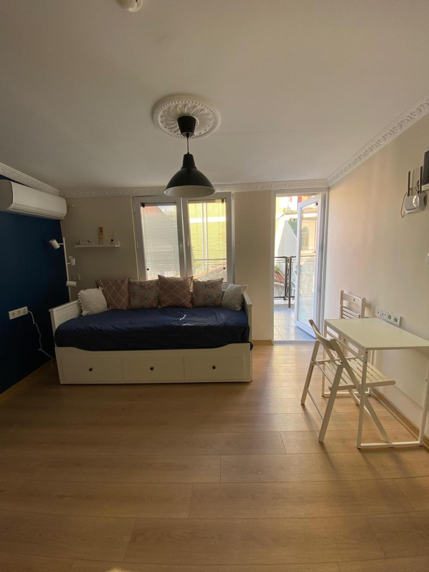 Sapphire Suites Taksim อิสตันบูล ภายนอก รูปภาพ