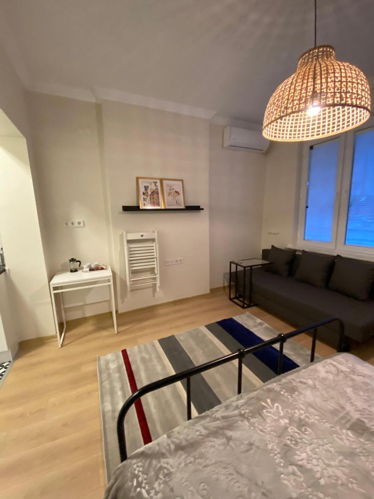 Sapphire Suites Taksim อิสตันบูล ภายนอก รูปภาพ