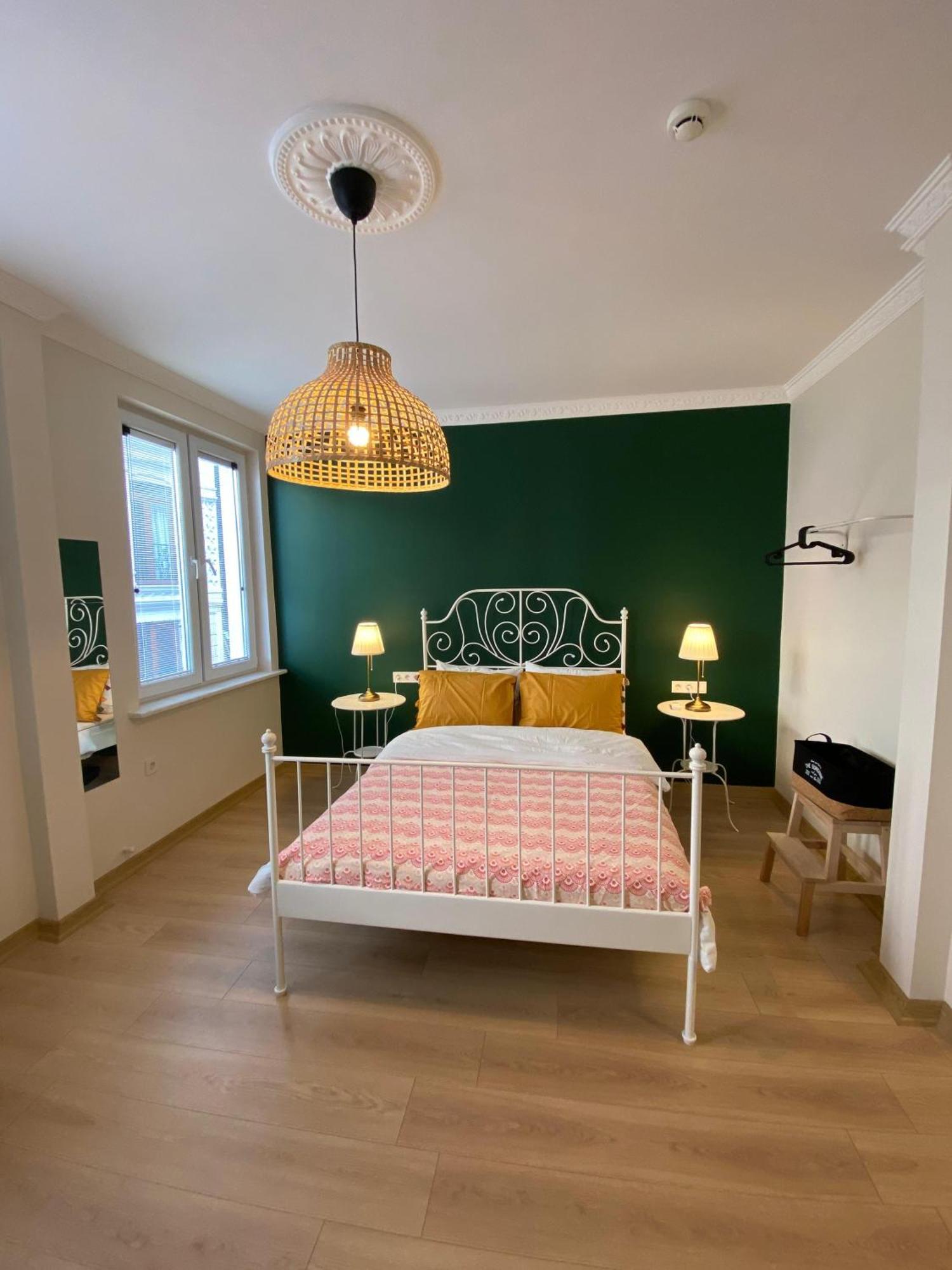 Sapphire Suites Taksim อิสตันบูล ภายนอก รูปภาพ