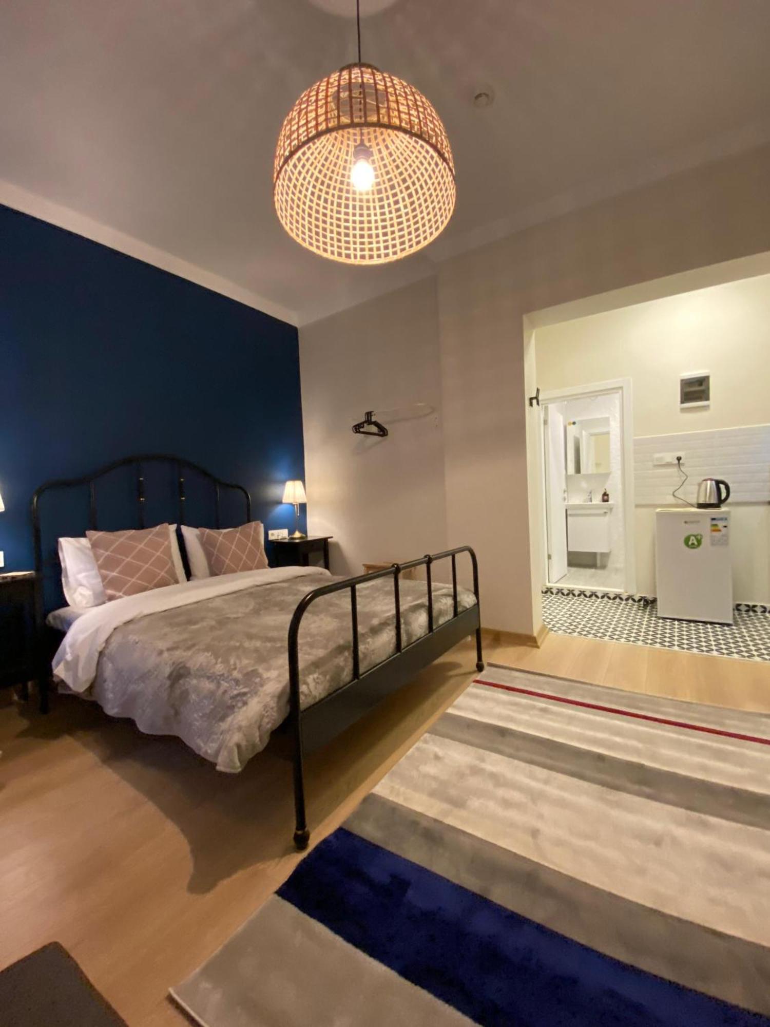 Sapphire Suites Taksim อิสตันบูล ภายนอก รูปภาพ