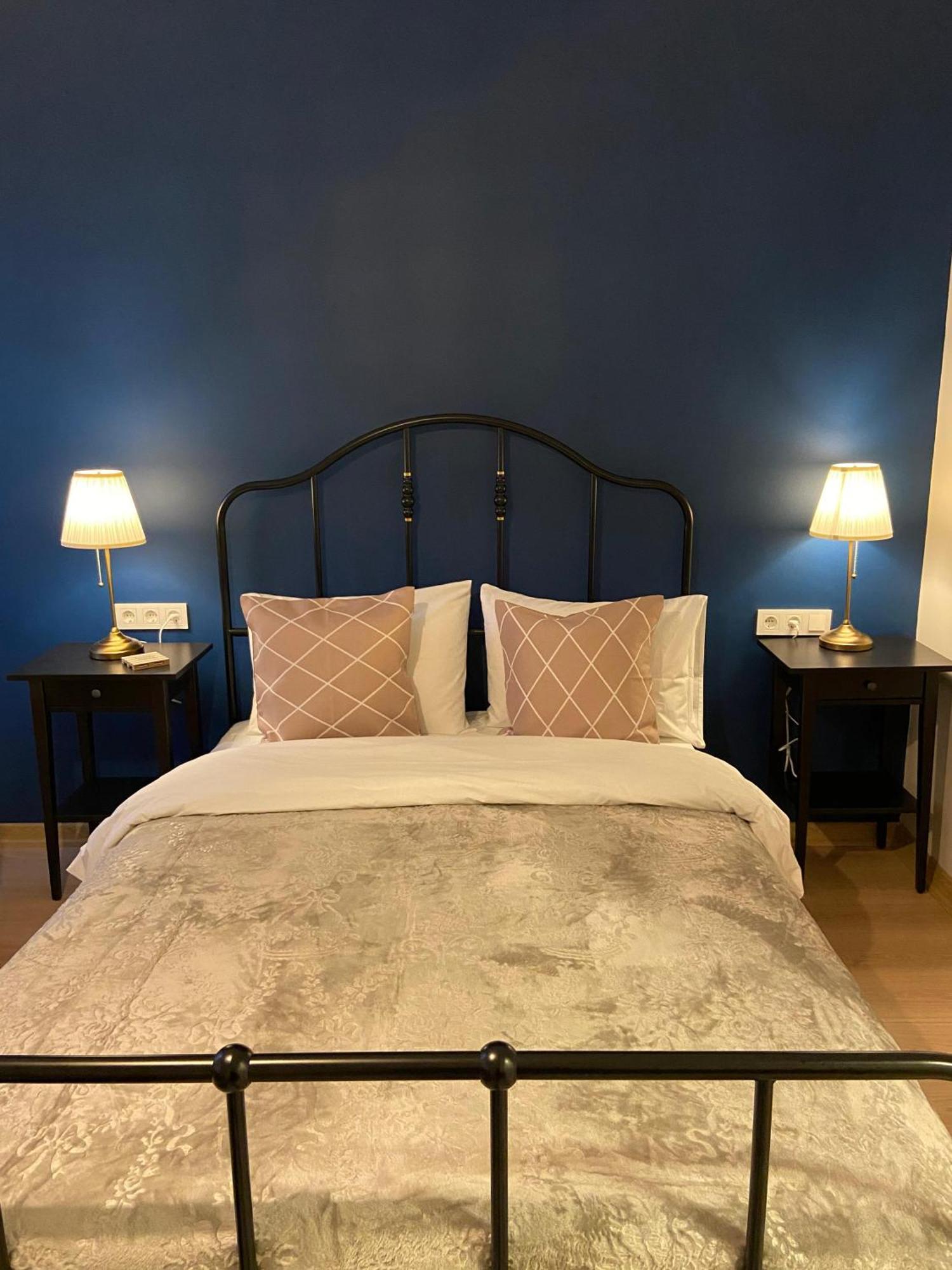 Sapphire Suites Taksim อิสตันบูล ภายนอก รูปภาพ