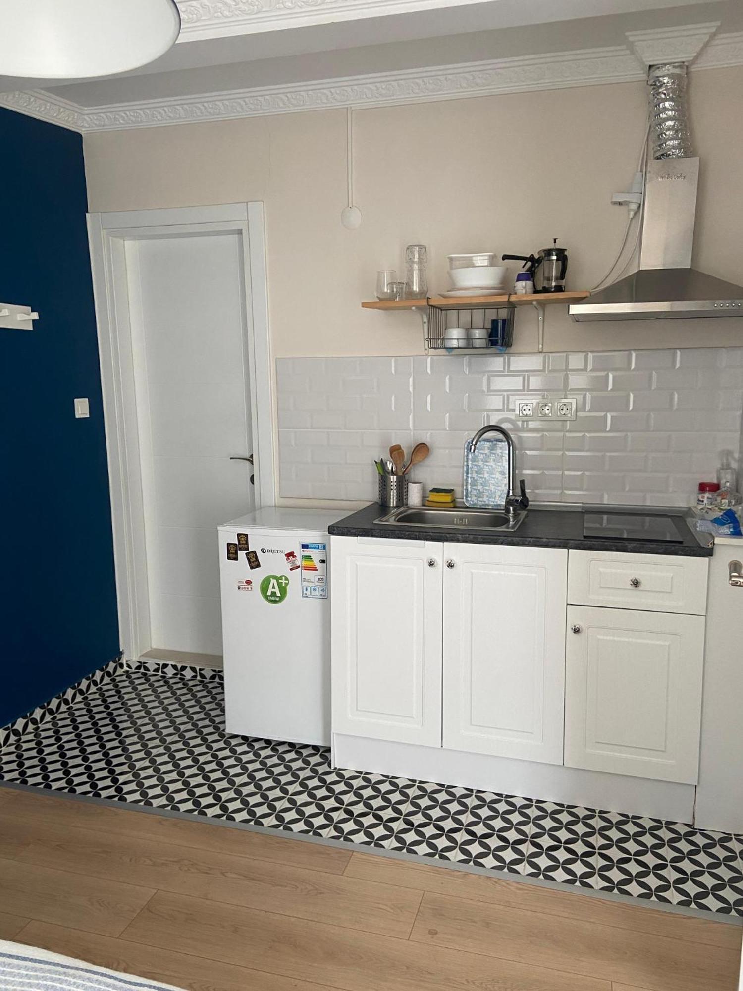 Sapphire Suites Taksim อิสตันบูล ภายนอก รูปภาพ
