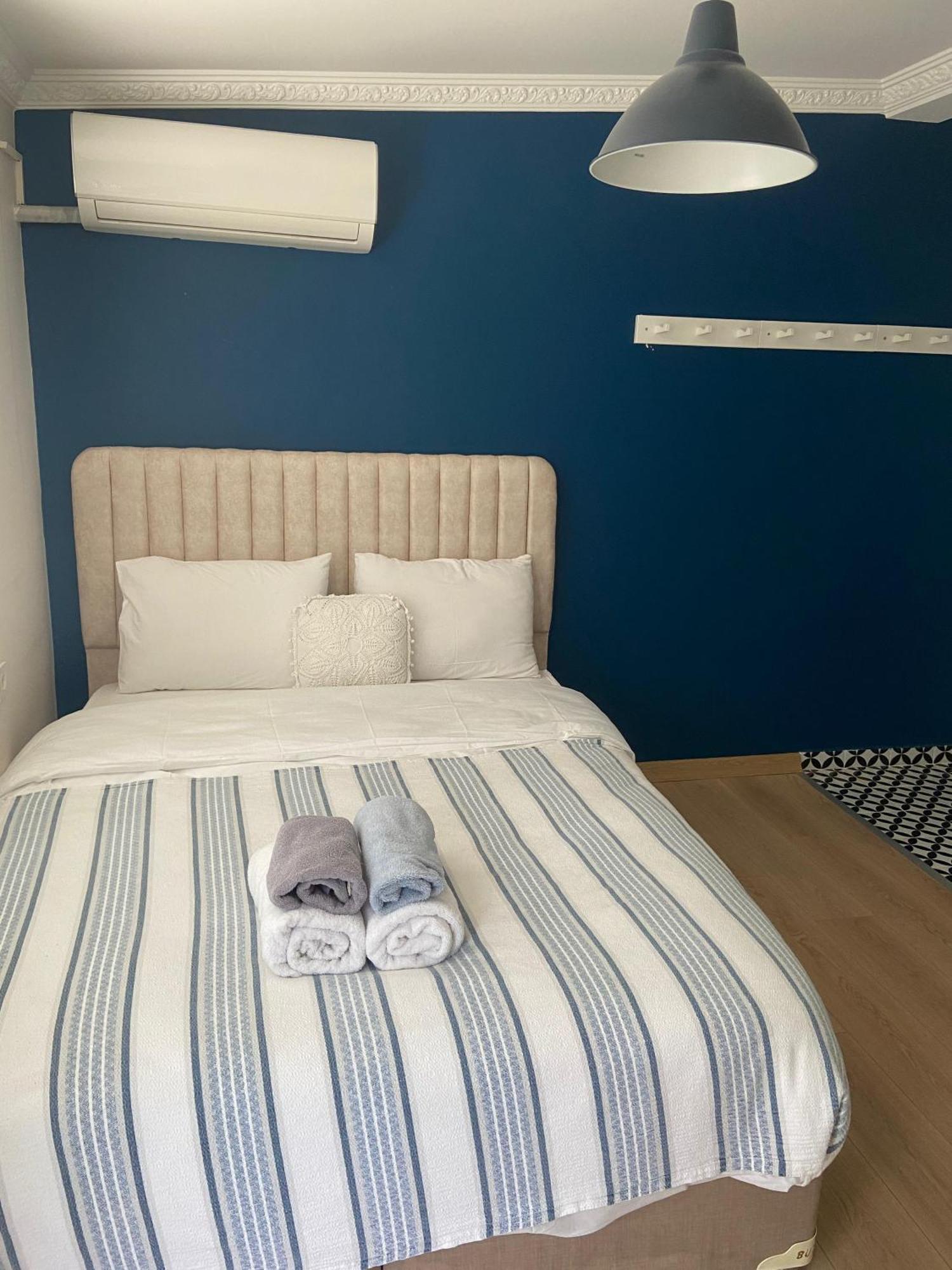 Sapphire Suites Taksim อิสตันบูล ภายนอก รูปภาพ