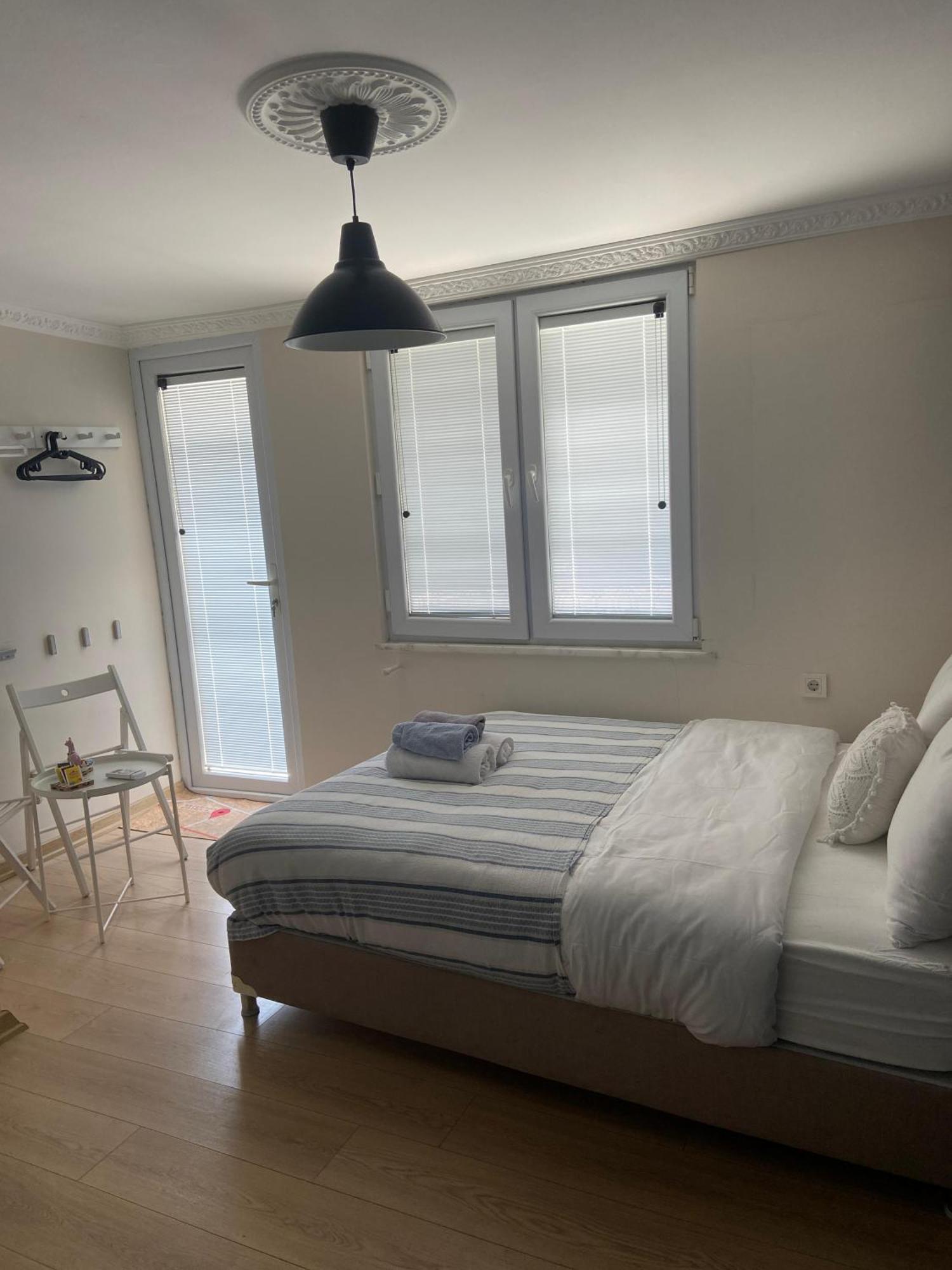 Sapphire Suites Taksim อิสตันบูล ภายนอก รูปภาพ
