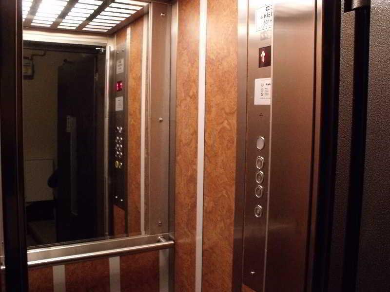 Sapphire Suites Taksim อิสตันบูล ภายนอก รูปภาพ
